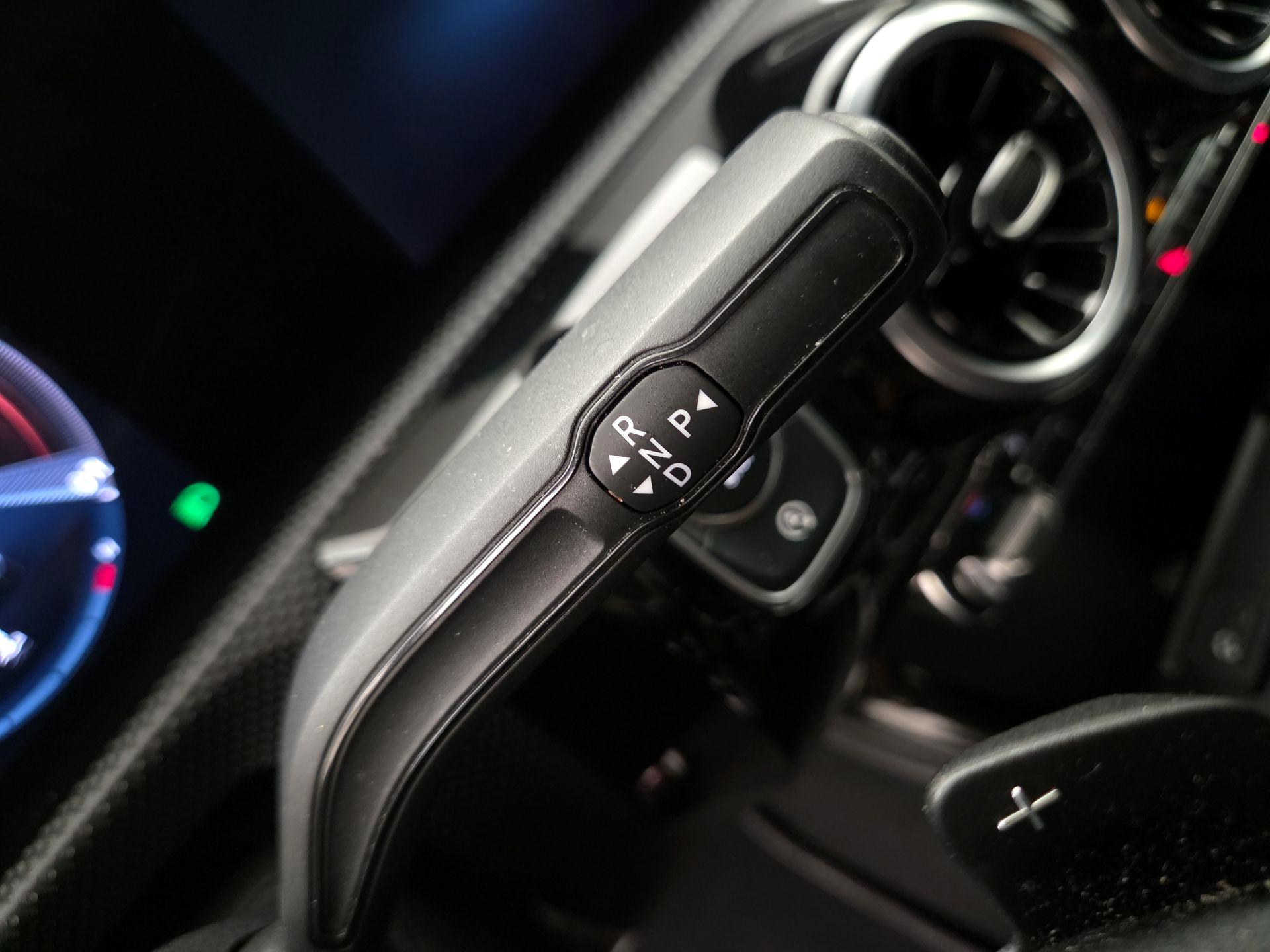 Thumbnail: 2020 Mercedes-Benz A-Class - 17