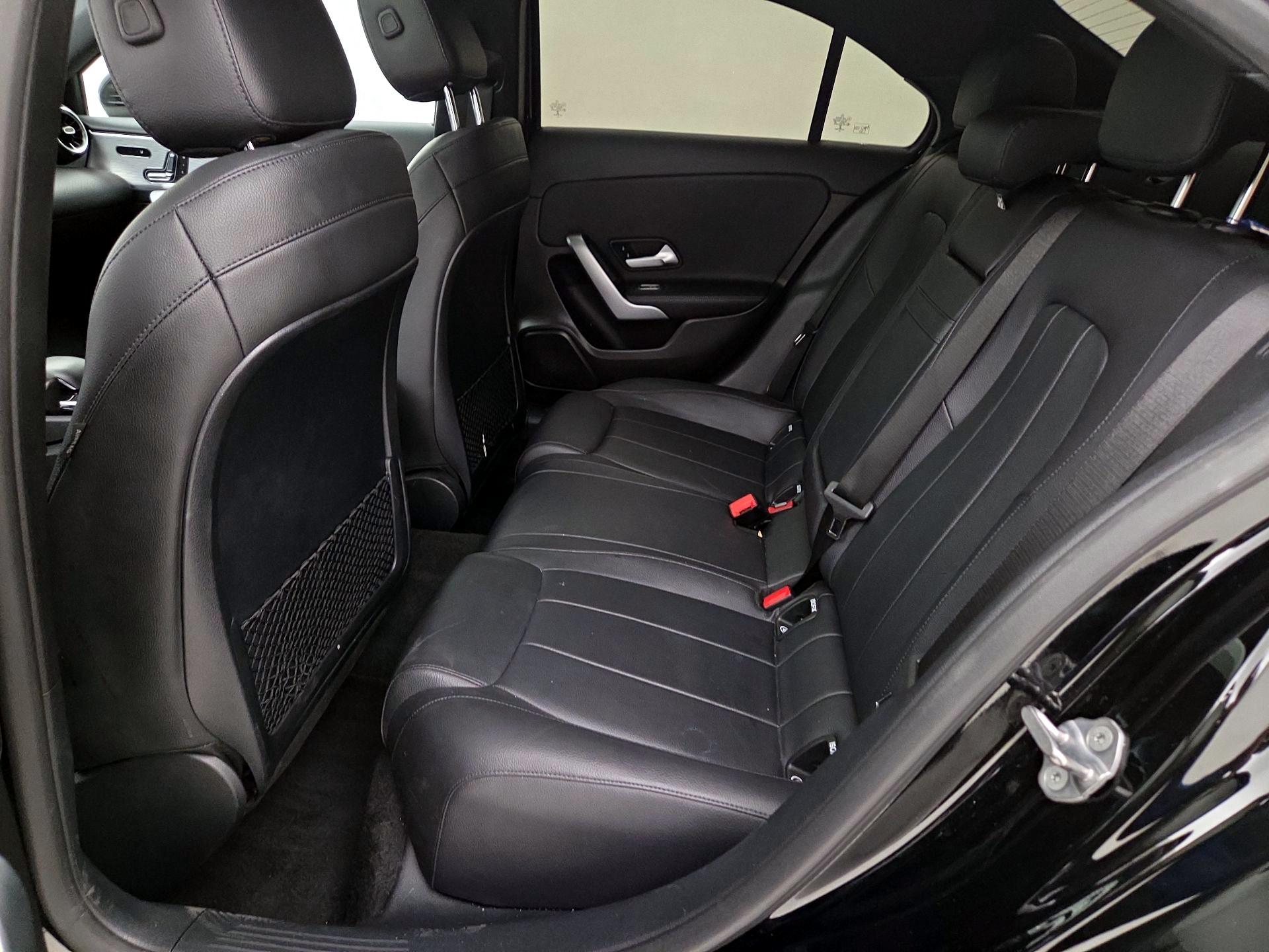 Thumbnail: 2020 Mercedes-Benz A-Class - 19