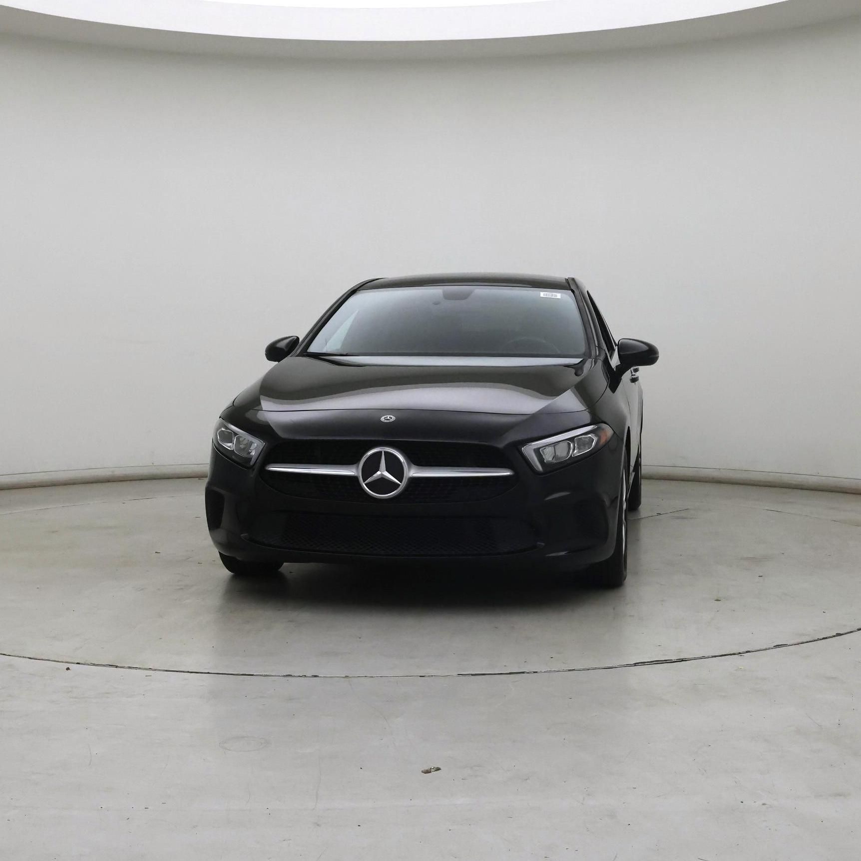 Thumbnail: 2020 Mercedes-Benz A-Class - 5