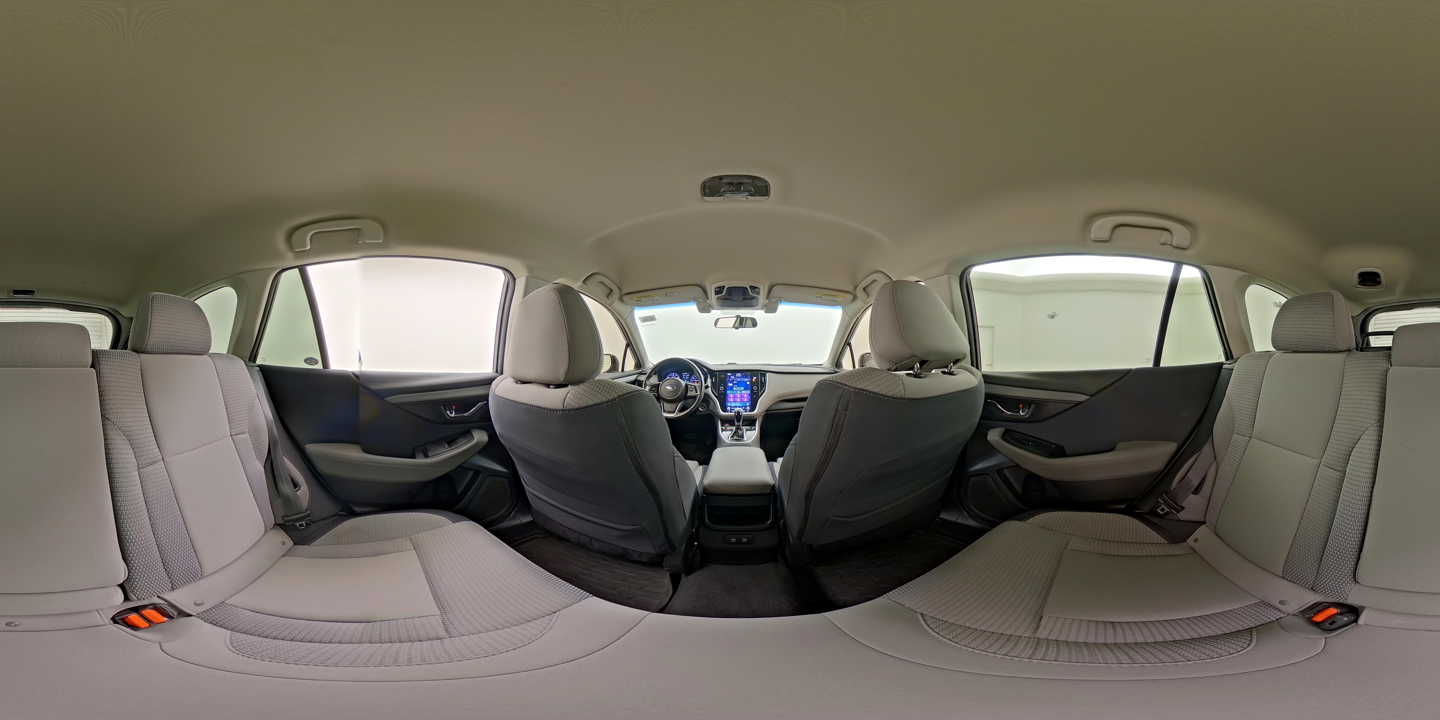 2021 Subaru Outback Premium - Photo 25
