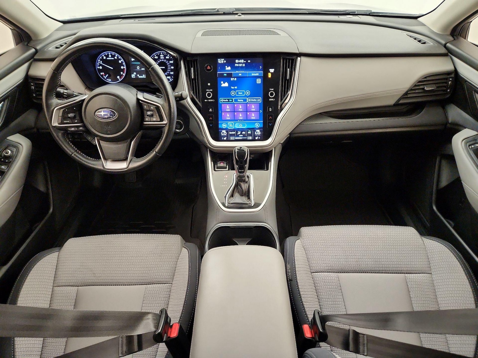 2021 Subaru Outback Premium - Photo 10