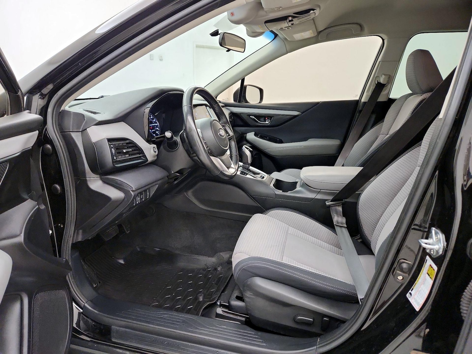 2021 Subaru Outback Premium - Photo 12