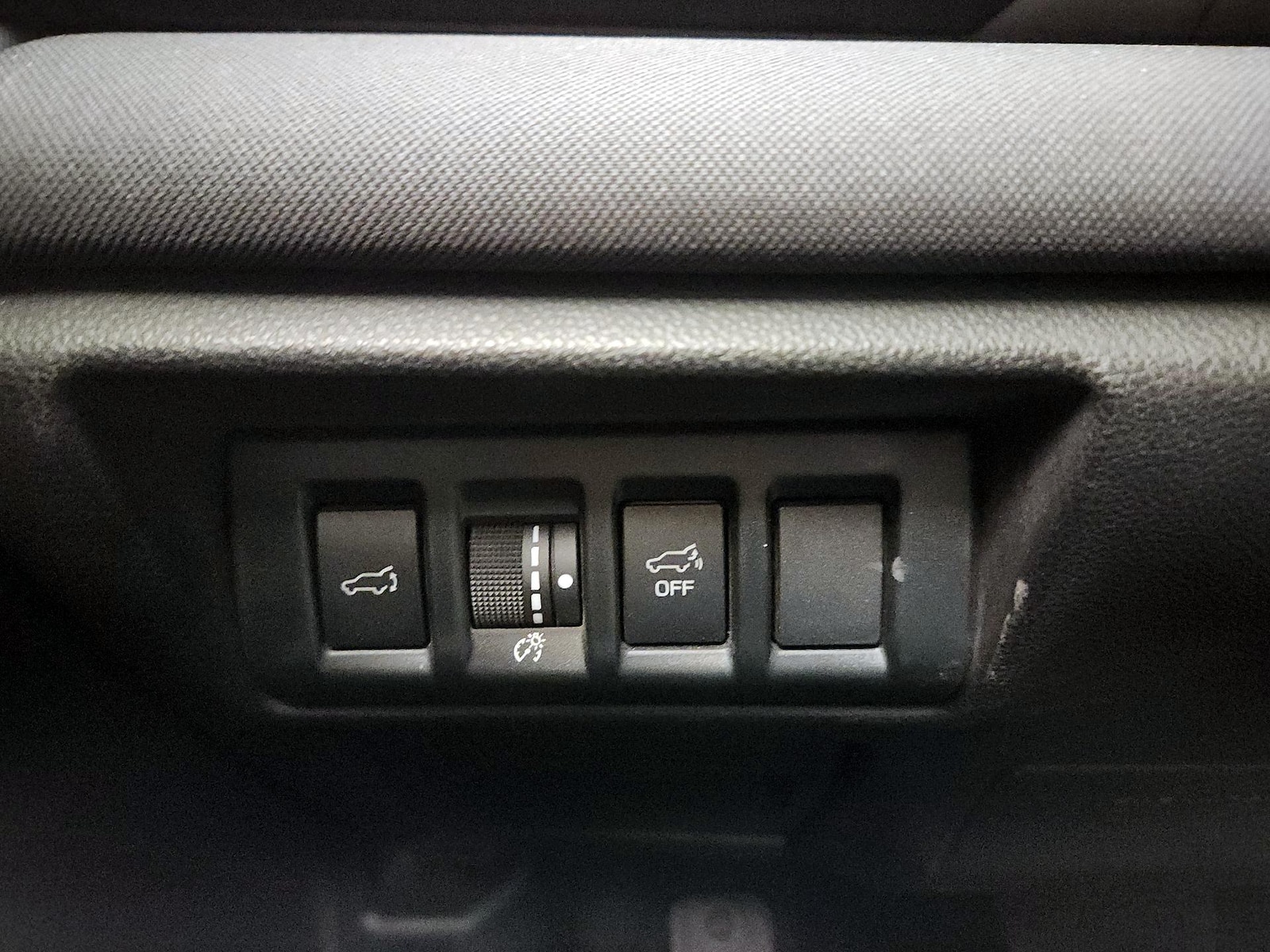2021 Subaru Outback Premium - Photo 14