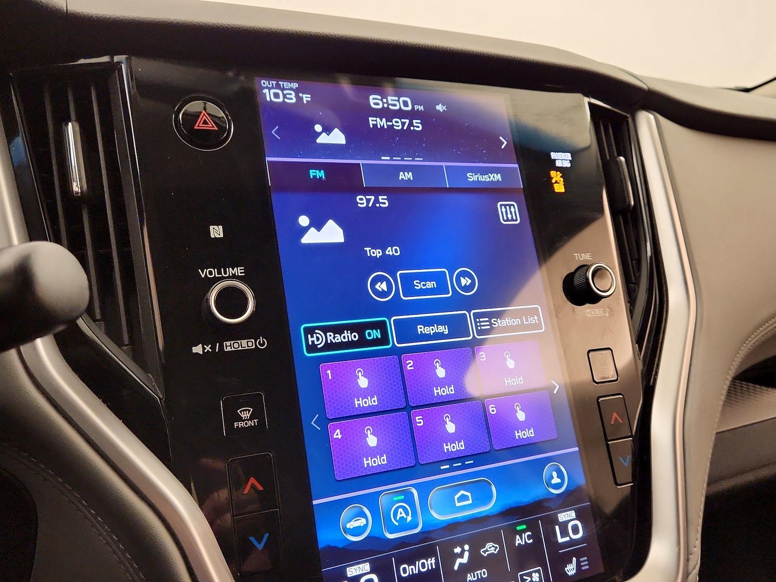 2021 Subaru Outback Premium - Photo 16