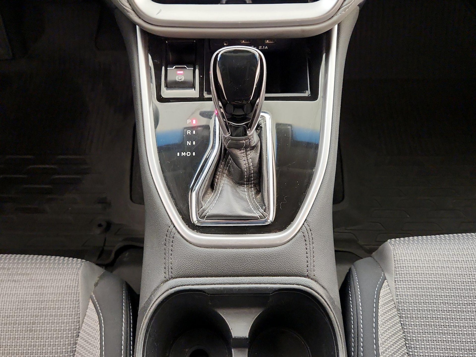 2021 Subaru Outback Premium - Photo 18