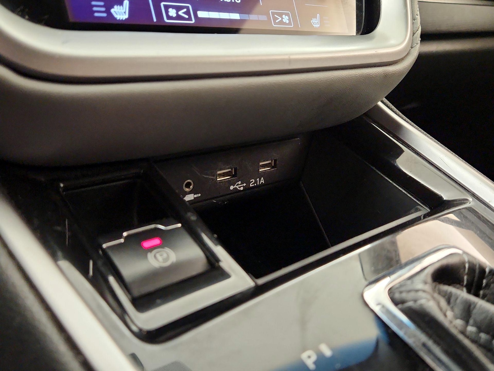 2021 Subaru Outback Premium - Photo 19
