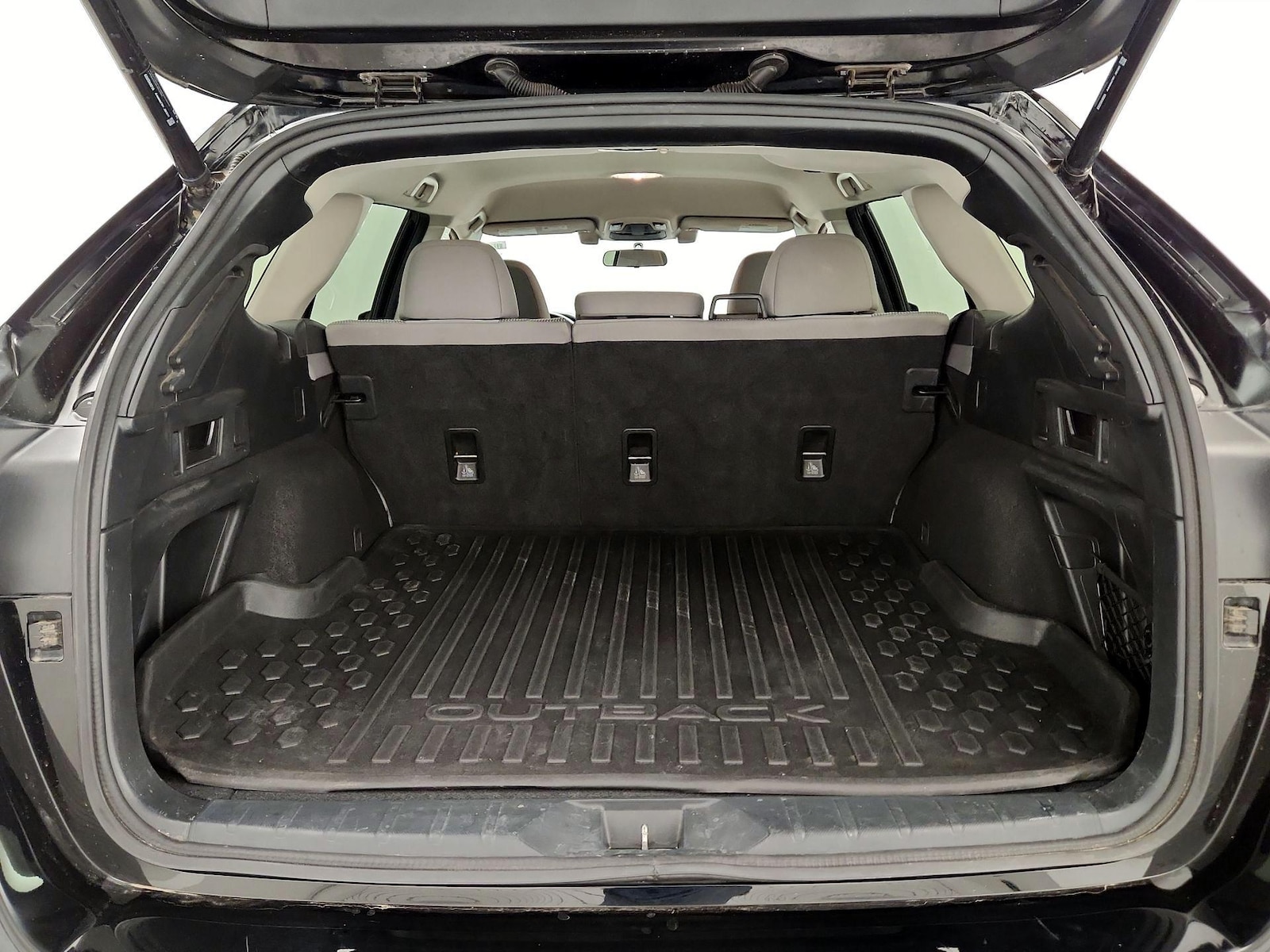 2021 Subaru Outback Premium - Photo 21