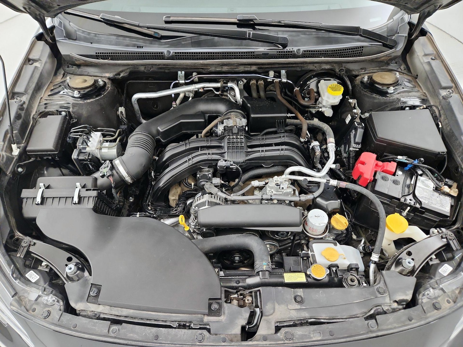 2021 Subaru Outback Premium - Photo 22