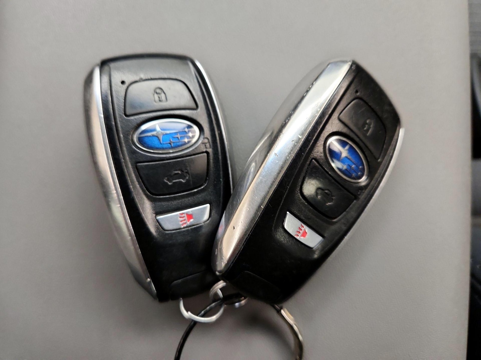 2021 Subaru Outback Premium - Photo 23