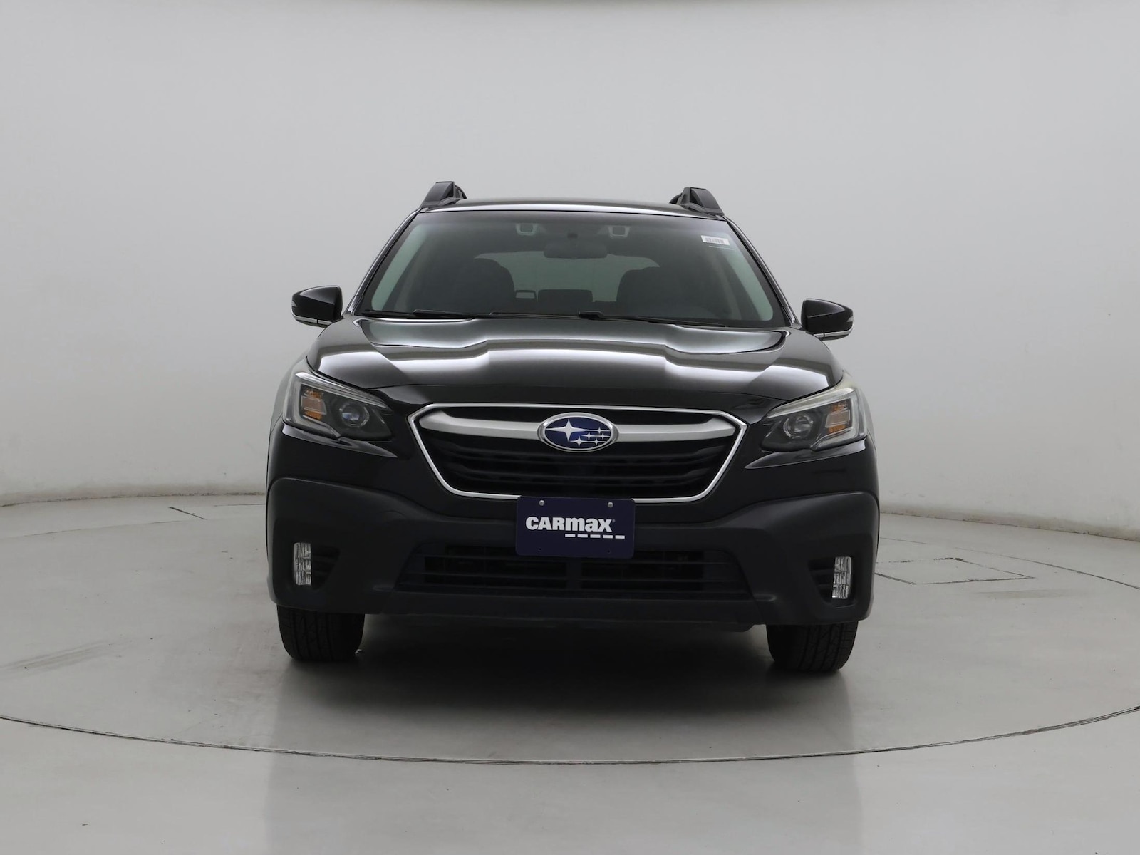 2021 Subaru Outback Premium - Photo 6