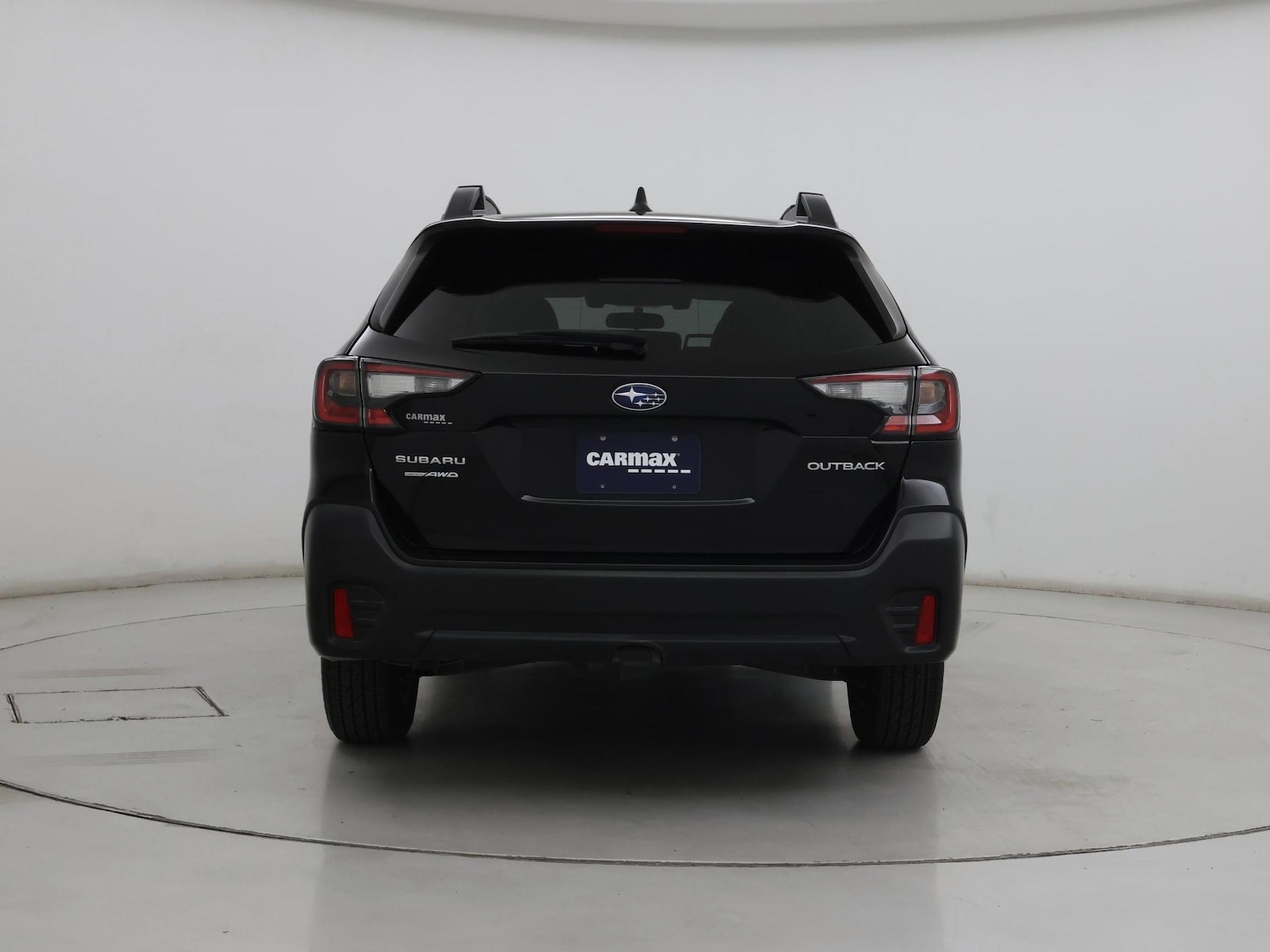 2021 Subaru Outback Premium - Photo 7