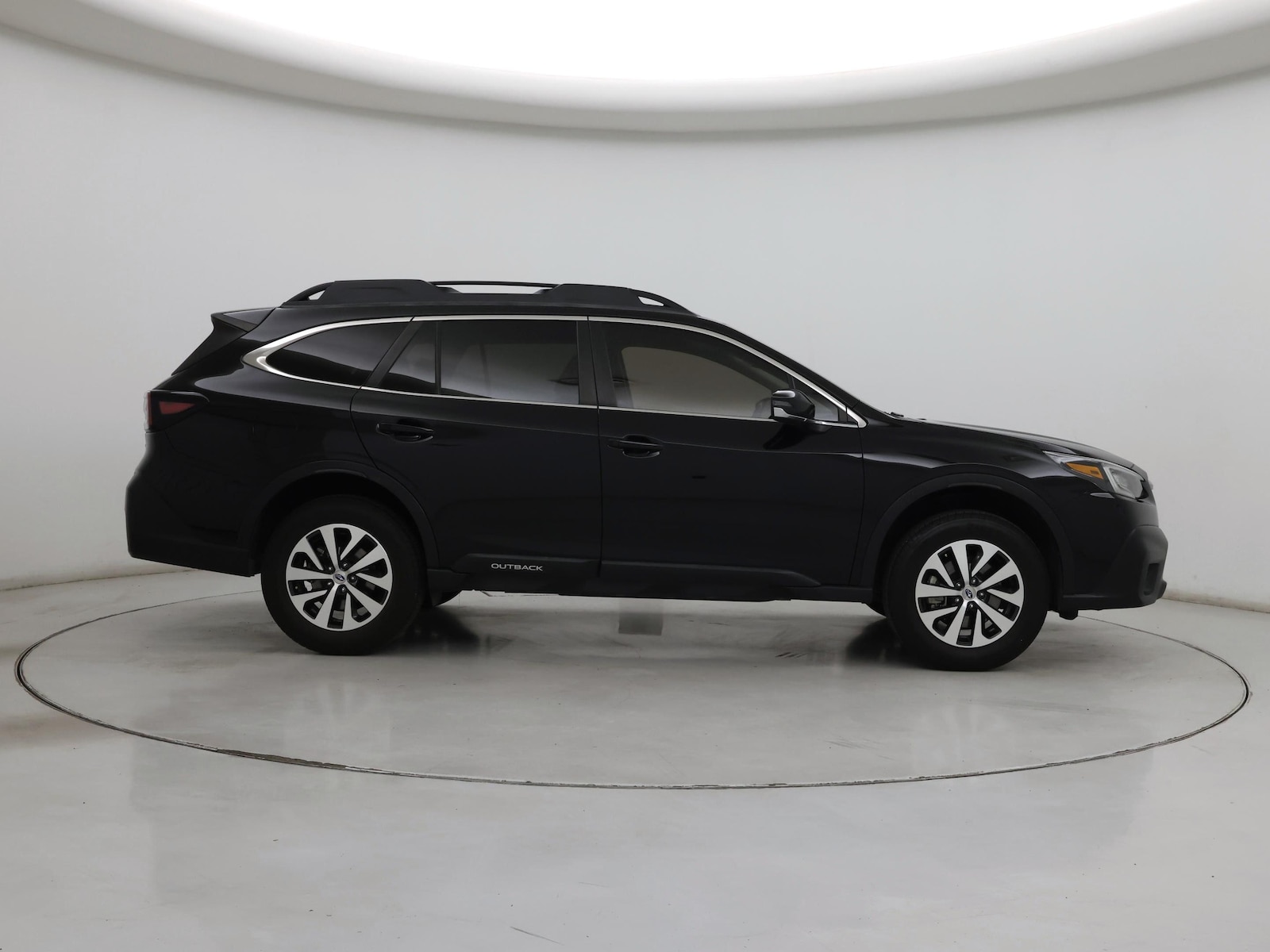 2021 Subaru Outback Premium - Photo 8