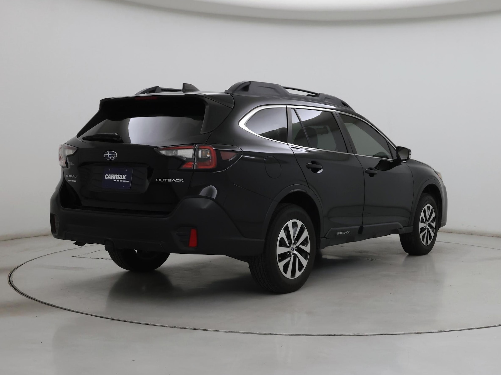 2021 Subaru Outback Premium - Photo 9
