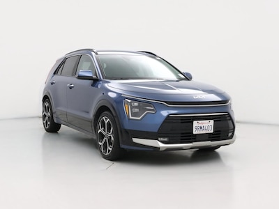 2025 Kia Niro SX Touring