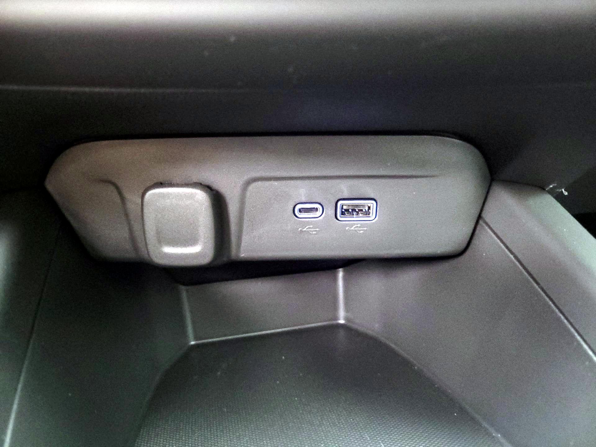 Thumbnail: 2026 Chevrolet Trax - 18