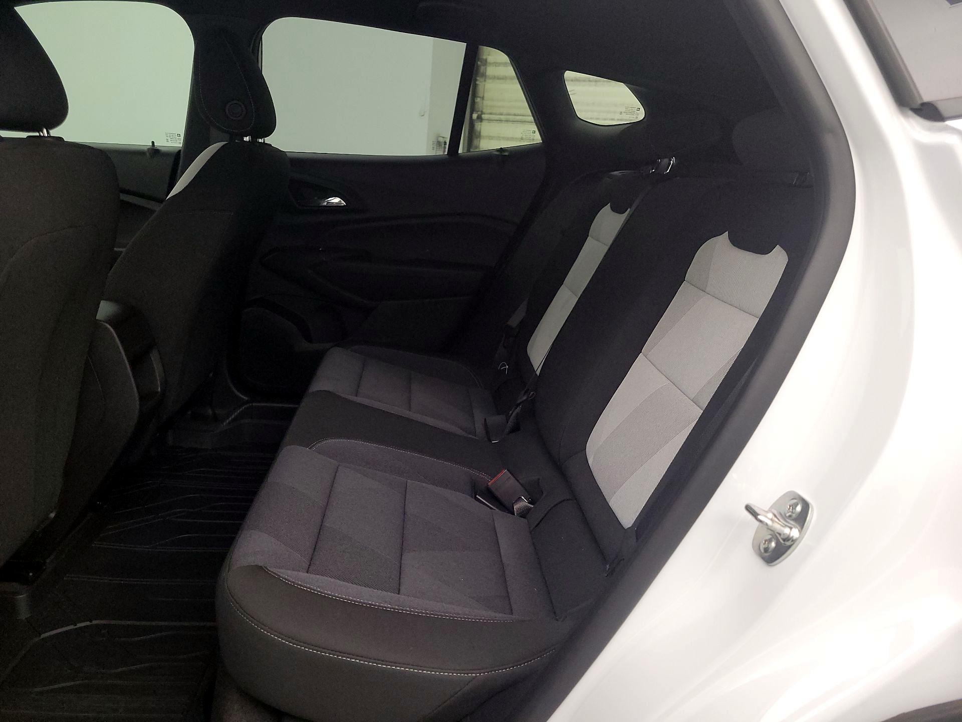Thumbnail: 2026 Chevrolet Trax - 19