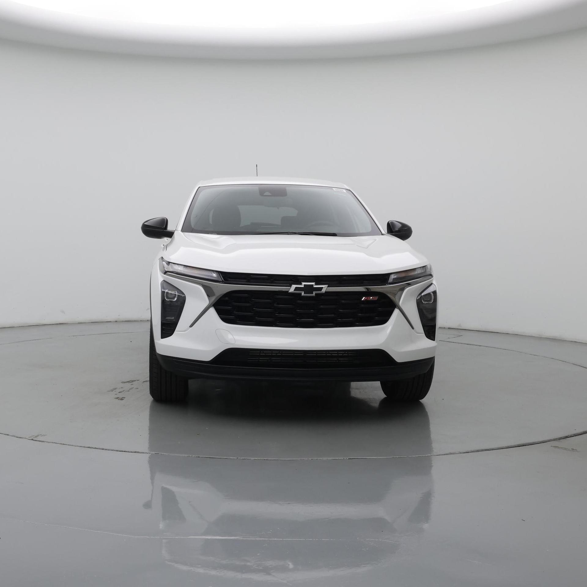 Thumbnail: 2026 Chevrolet Trax - 5
