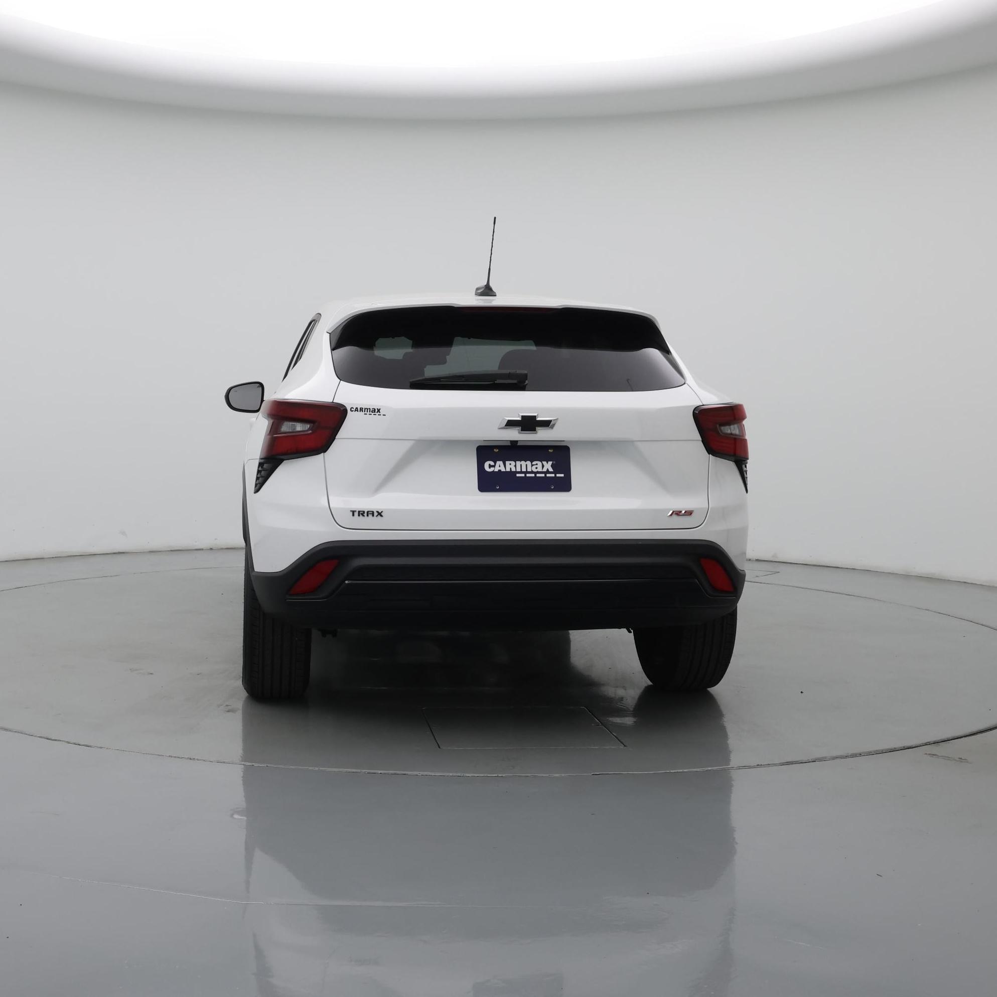 Thumbnail: 2026 Chevrolet Trax - 6