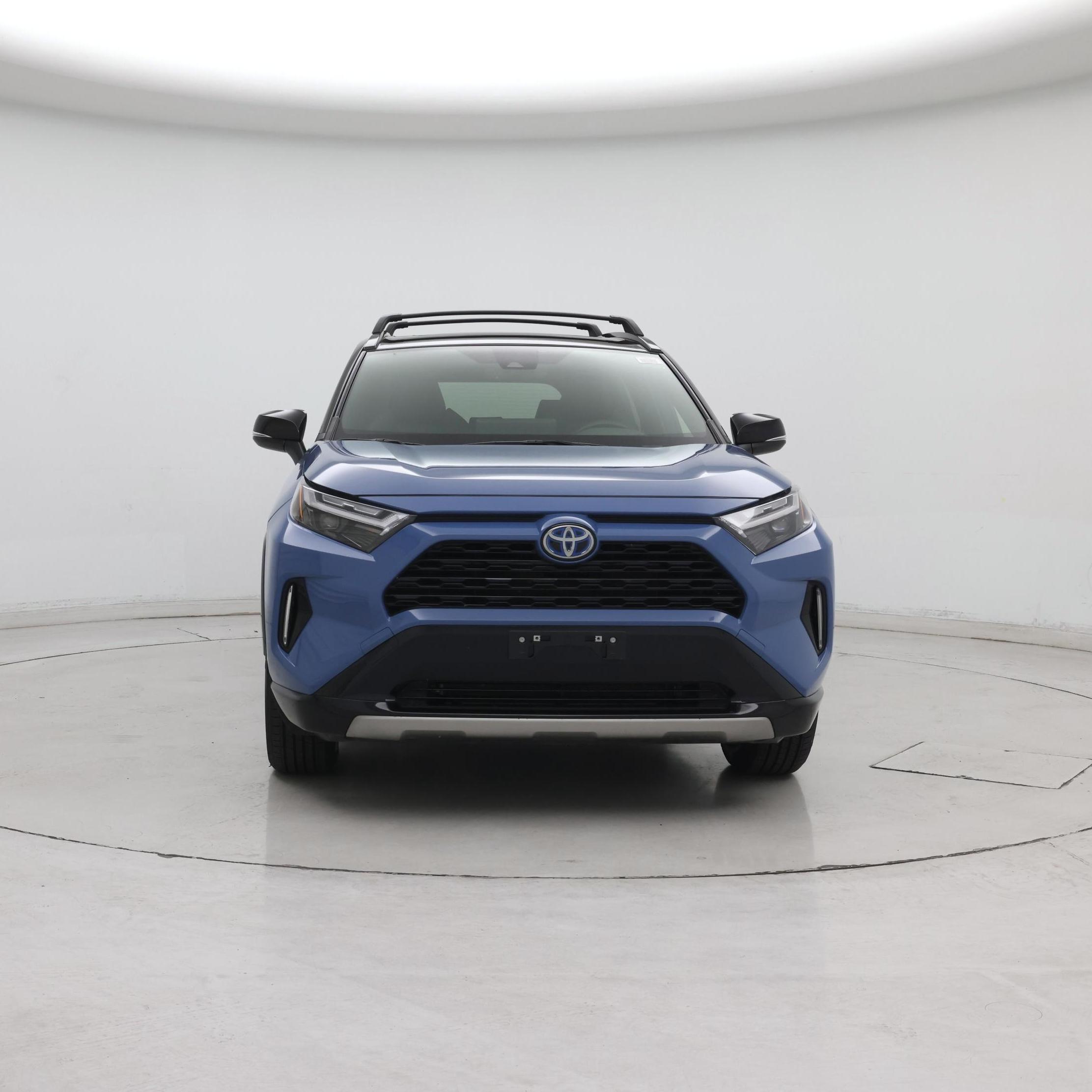 Thumbnail: 2023 Toyota RAV4 - 5