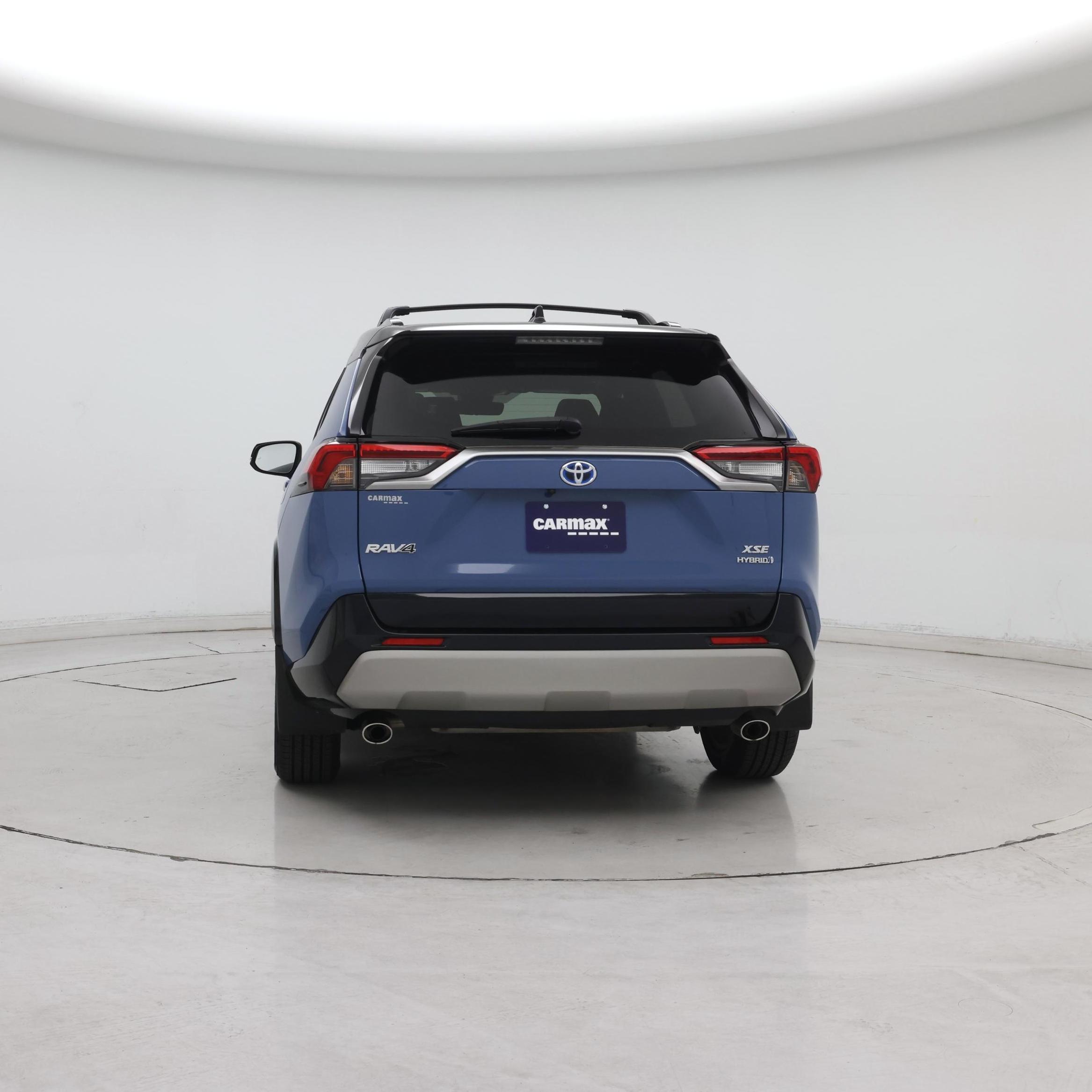 Thumbnail: 2023 Toyota RAV4 - 6