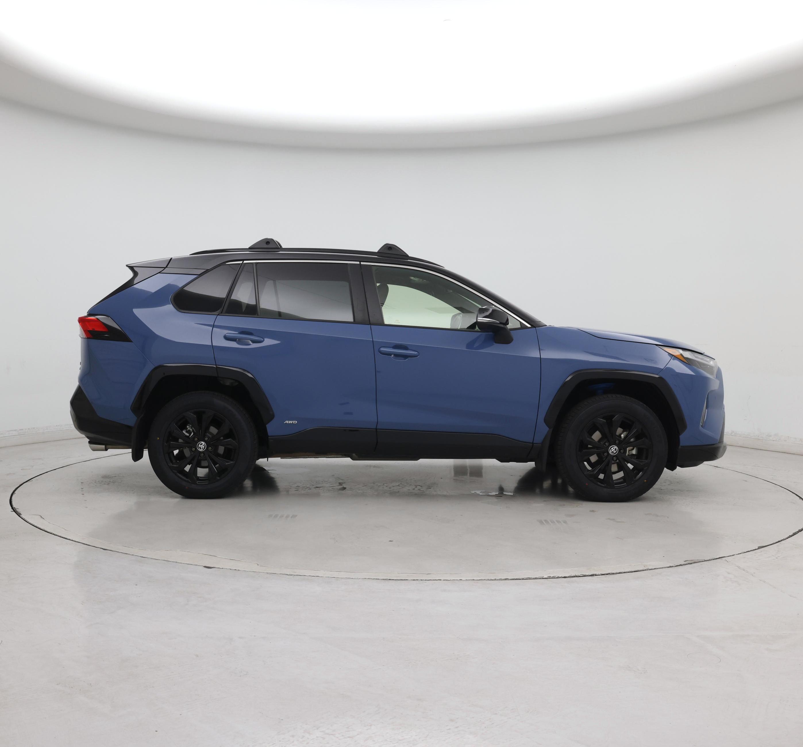 Thumbnail: 2023 Toyota RAV4 - 7