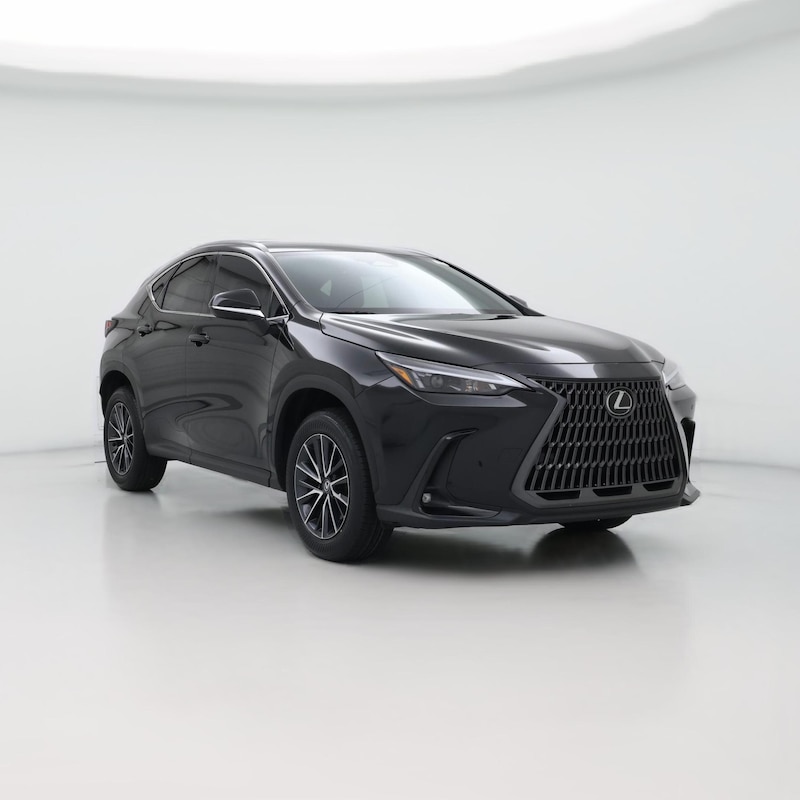 2024 Lexus NX 250 Premium