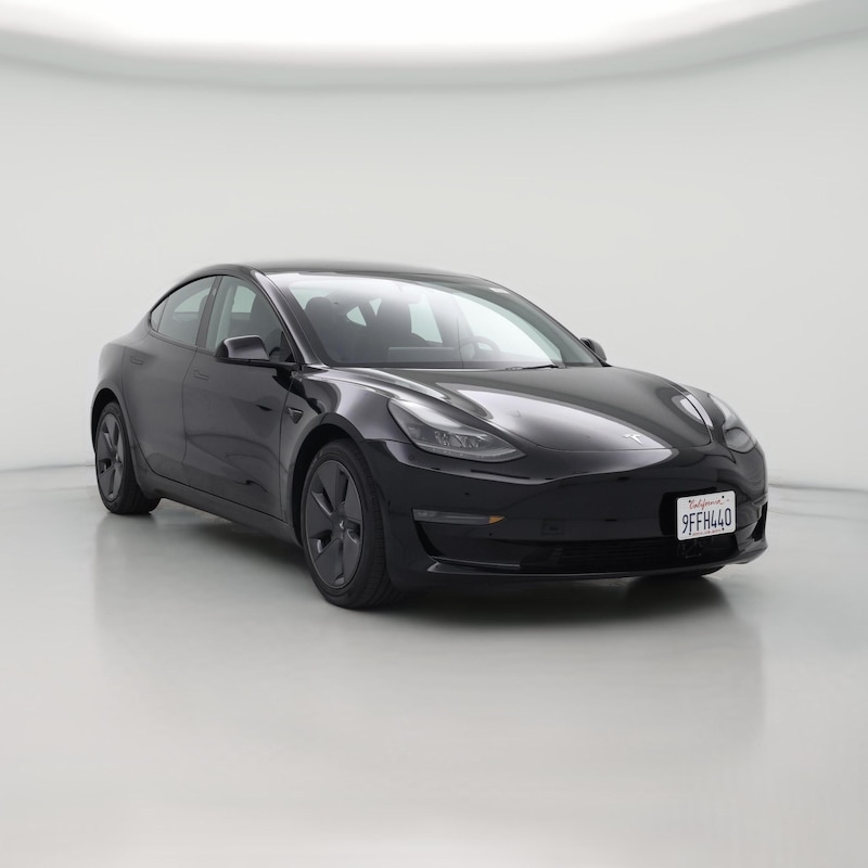 2023 Tesla Model 3 Long Range