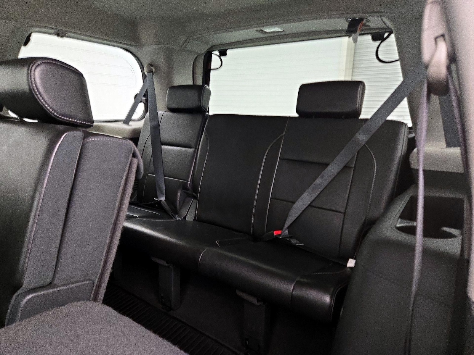 2015 Nissan Armada Platinum - Photo 22