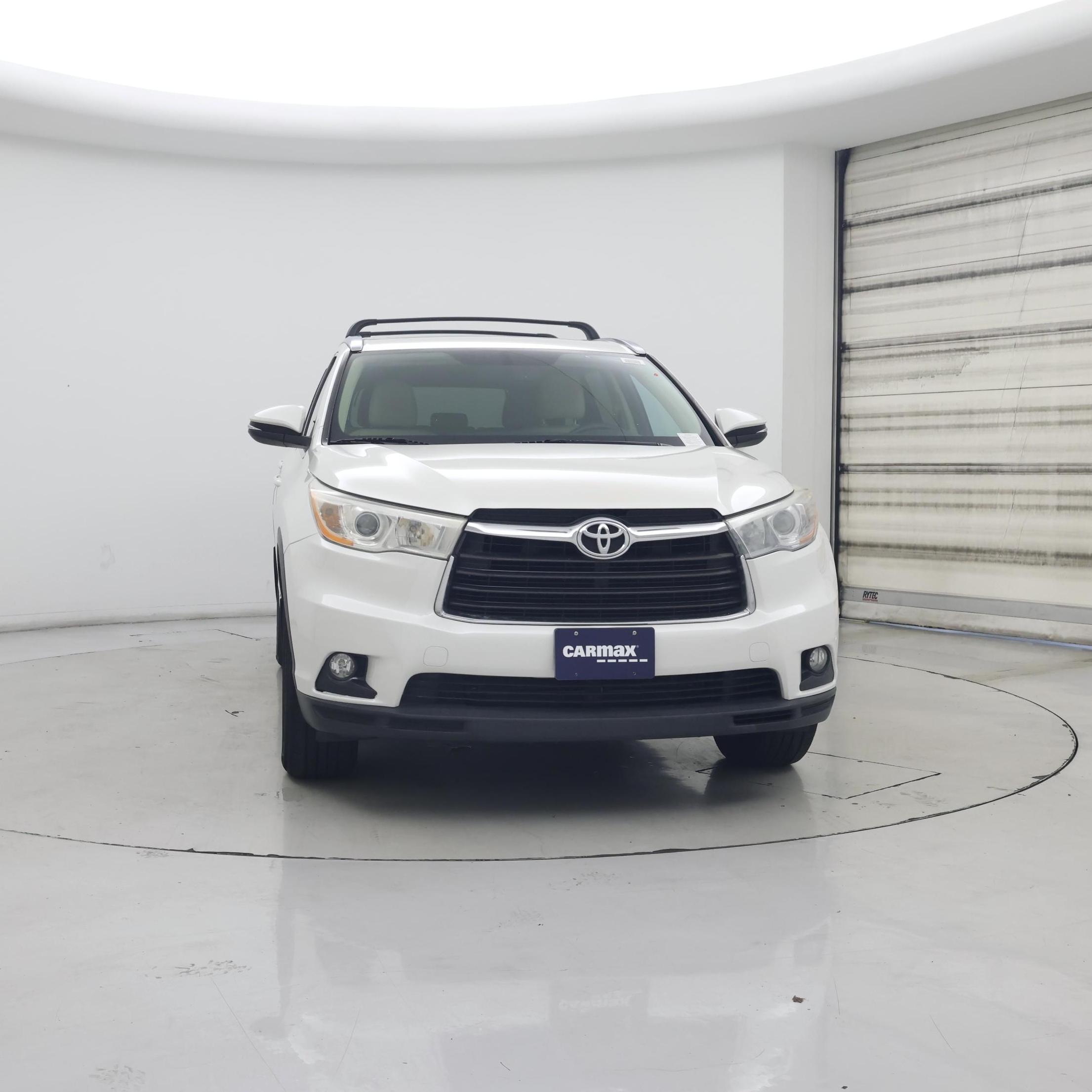 Thumbnail: 2016 Toyota Highlander - 5