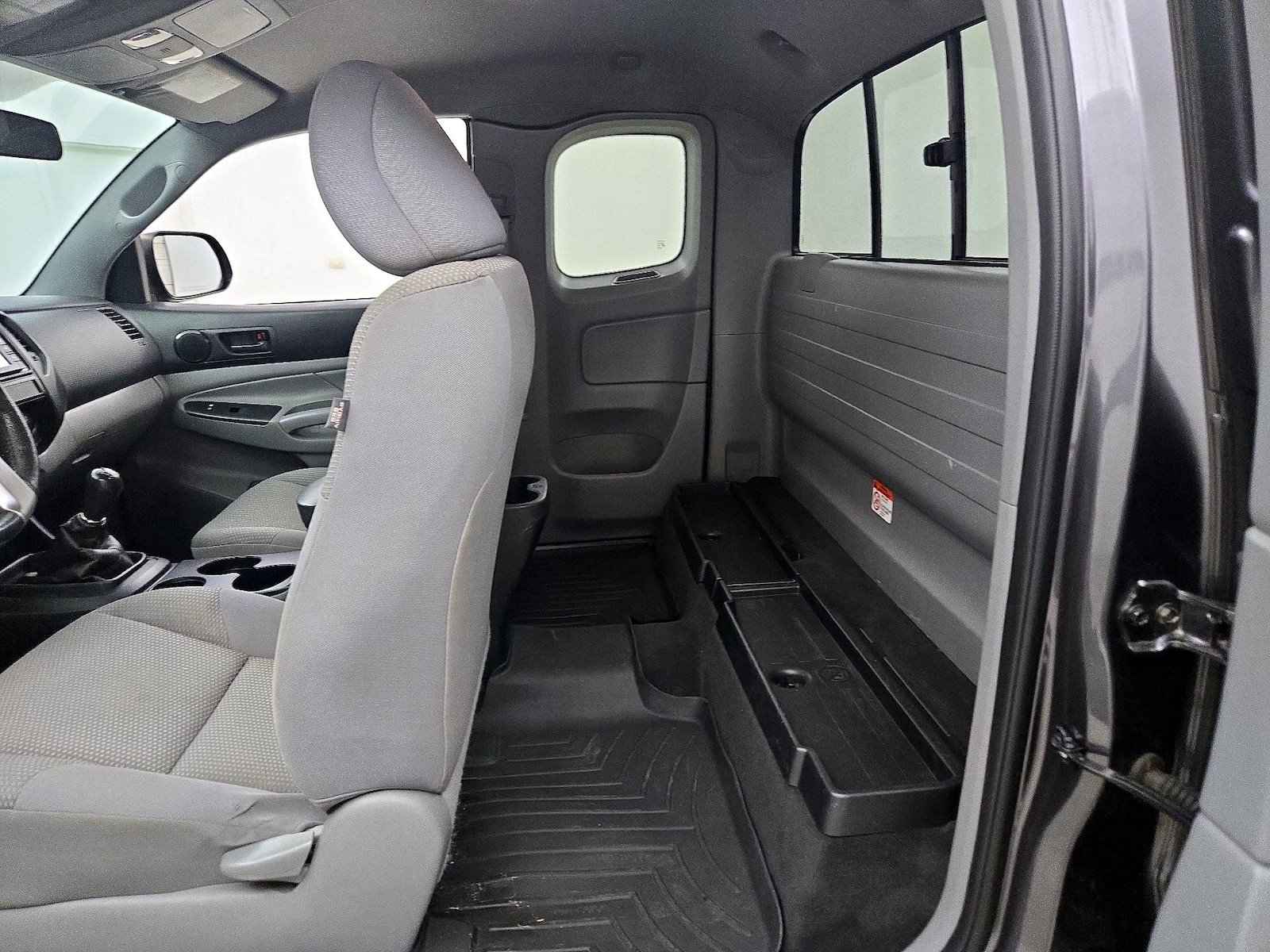 2015 Toyota Tacoma Base - Photo 17