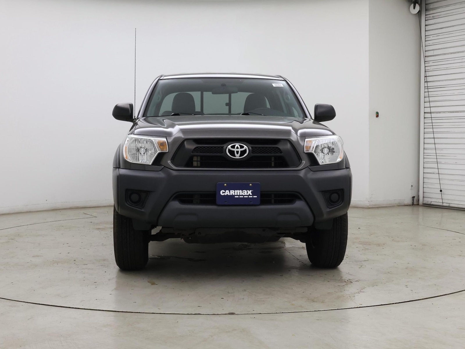 2015 Toyota Tacoma Base - Photo 6