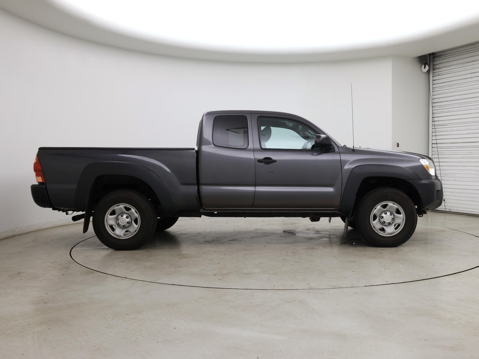 2015 Toyota Tacoma Base - Photo 8