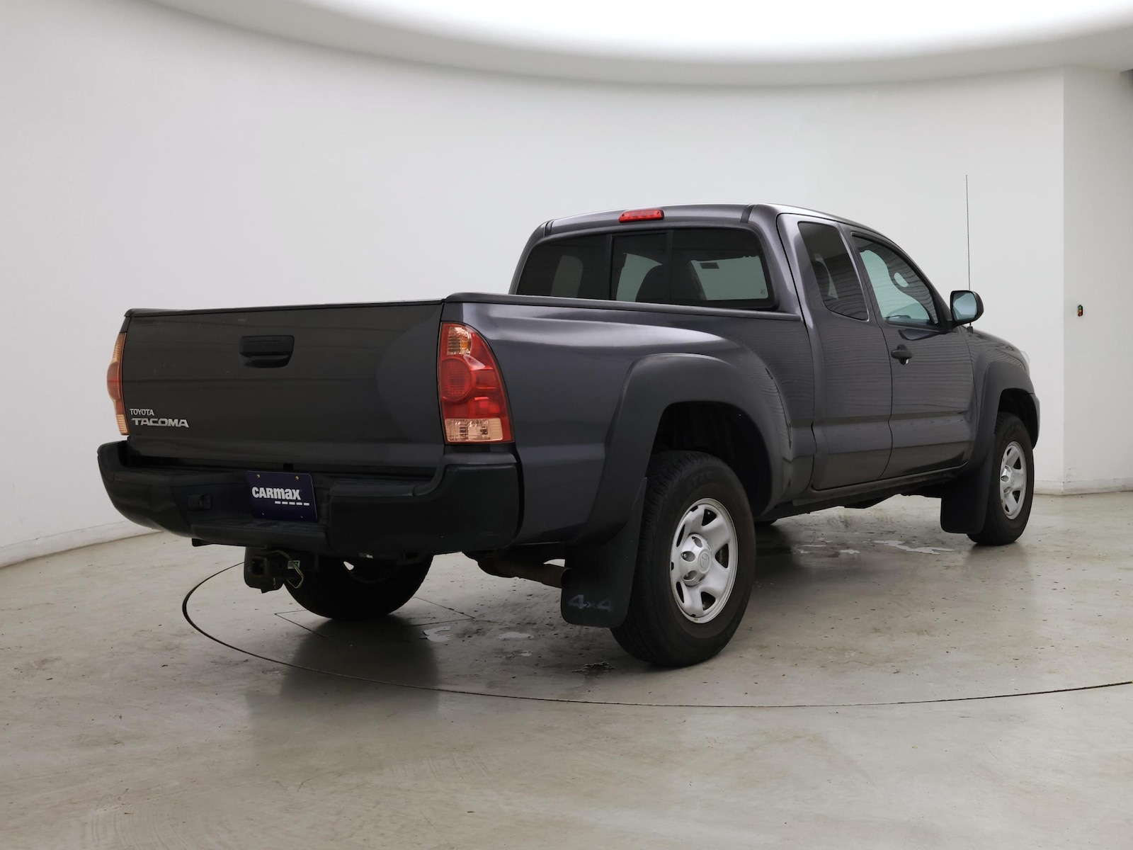 2015 Toyota Tacoma Base - Photo 9