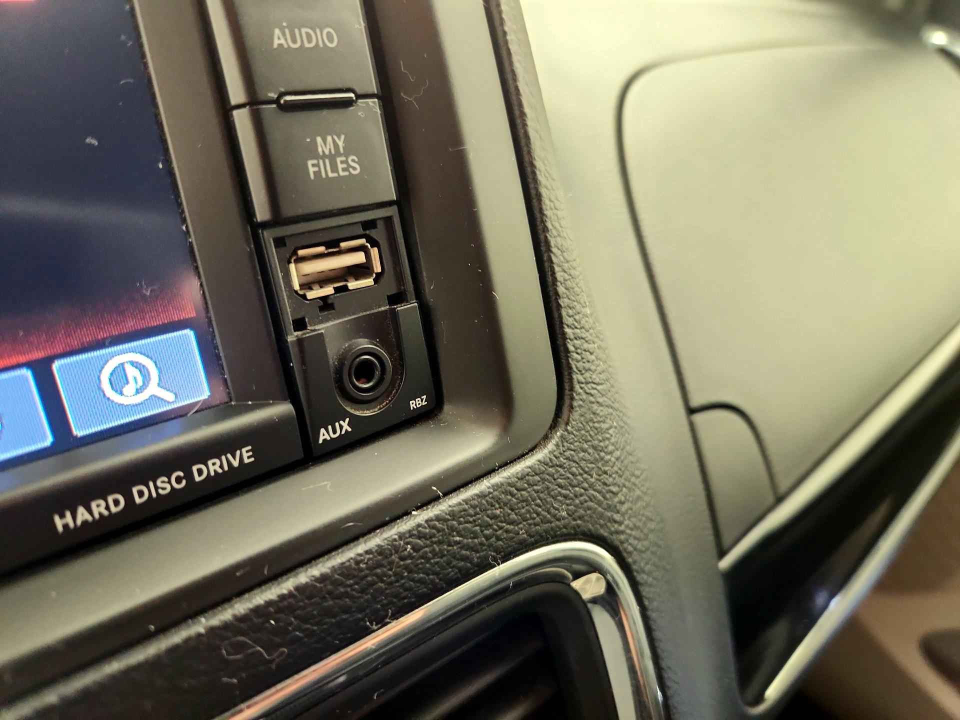 Thumbnail: 2019 Dodge Grand Caravan - 18