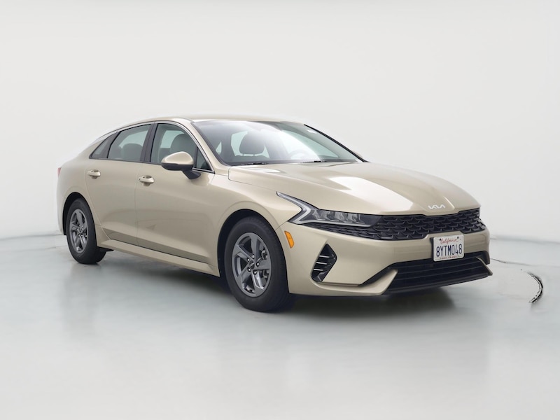 2022 Kia K5 LXS -
                  Palmdale, CA