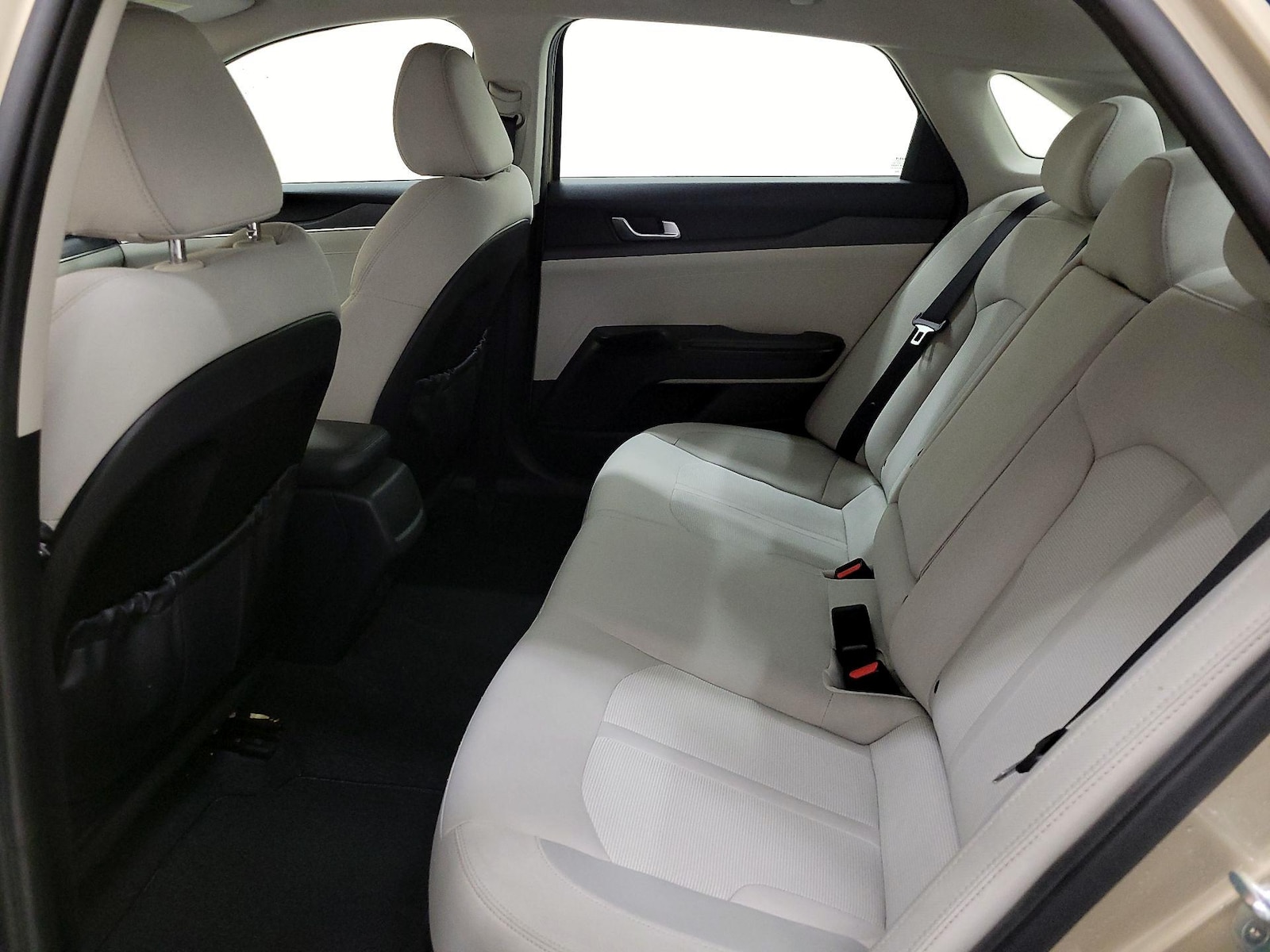 2022 Kia K5 LXS - Photo 20