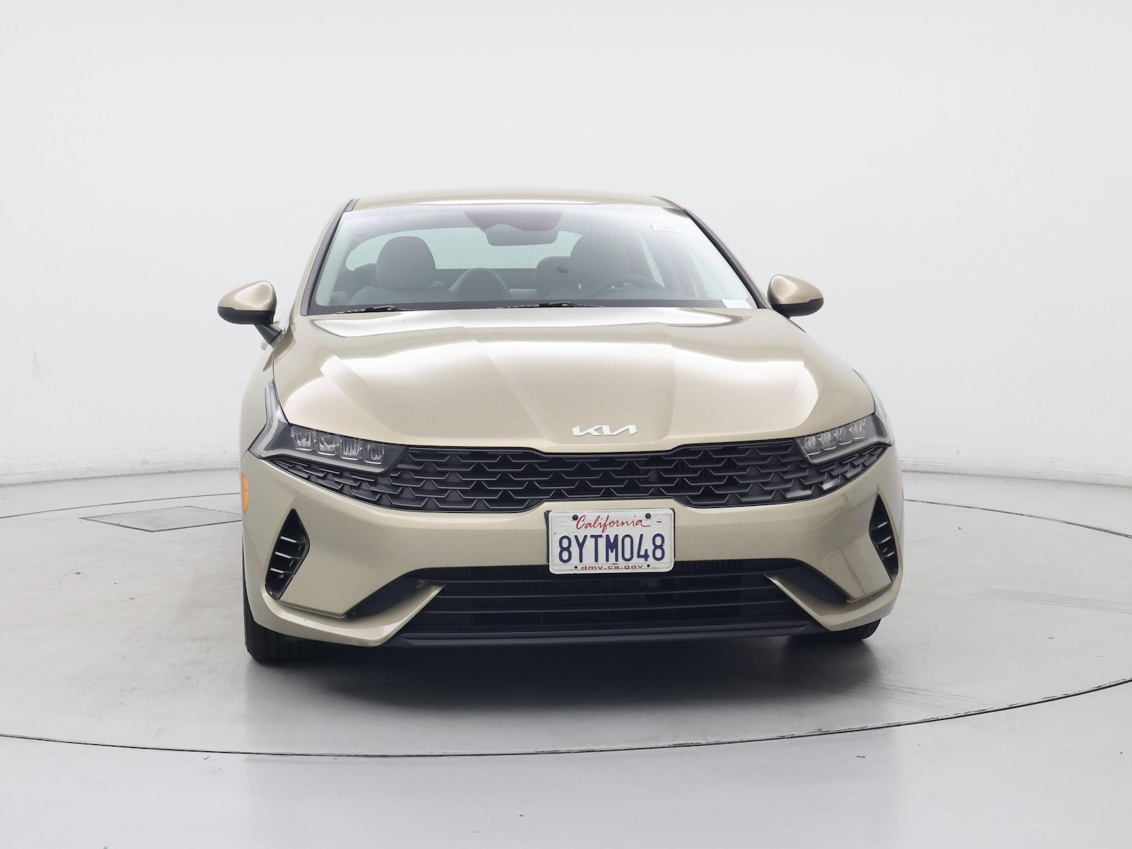 2022 Kia K5 LXS - Photo 6