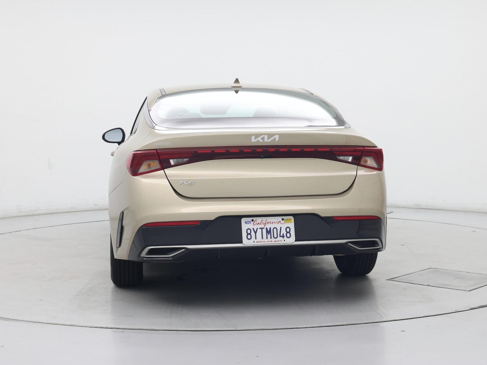 2022 Kia K5 LXS - Photo 7