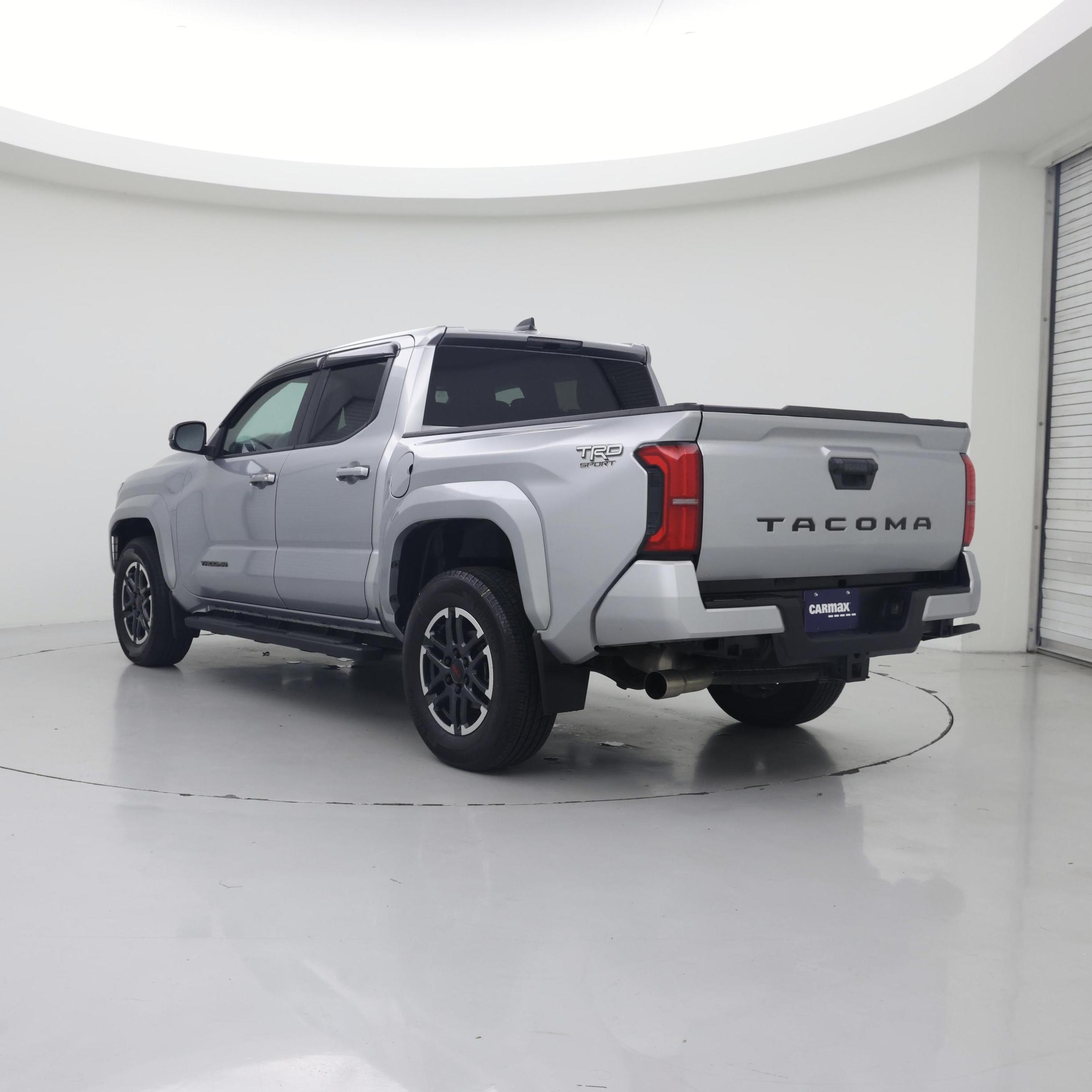Thumbnail: 2024 Toyota Tacoma - 2