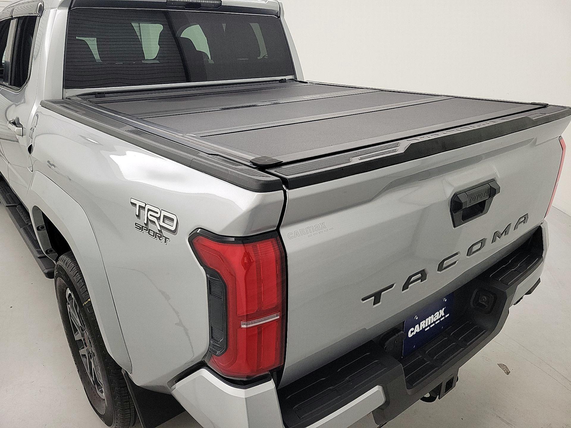 Thumbnail: 2024 Toyota Tacoma - 20