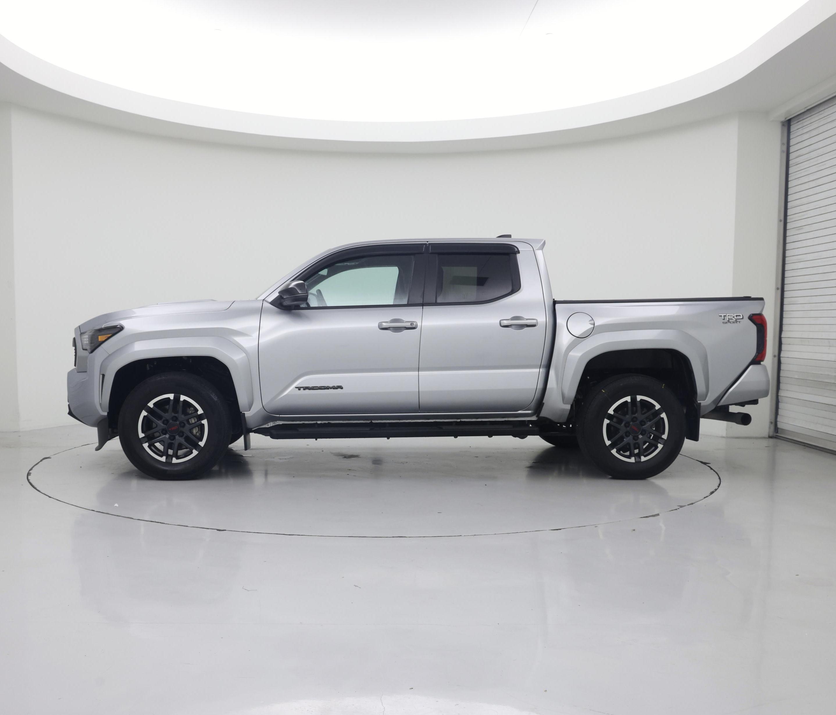 Thumbnail: 2024 Toyota Tacoma - 3