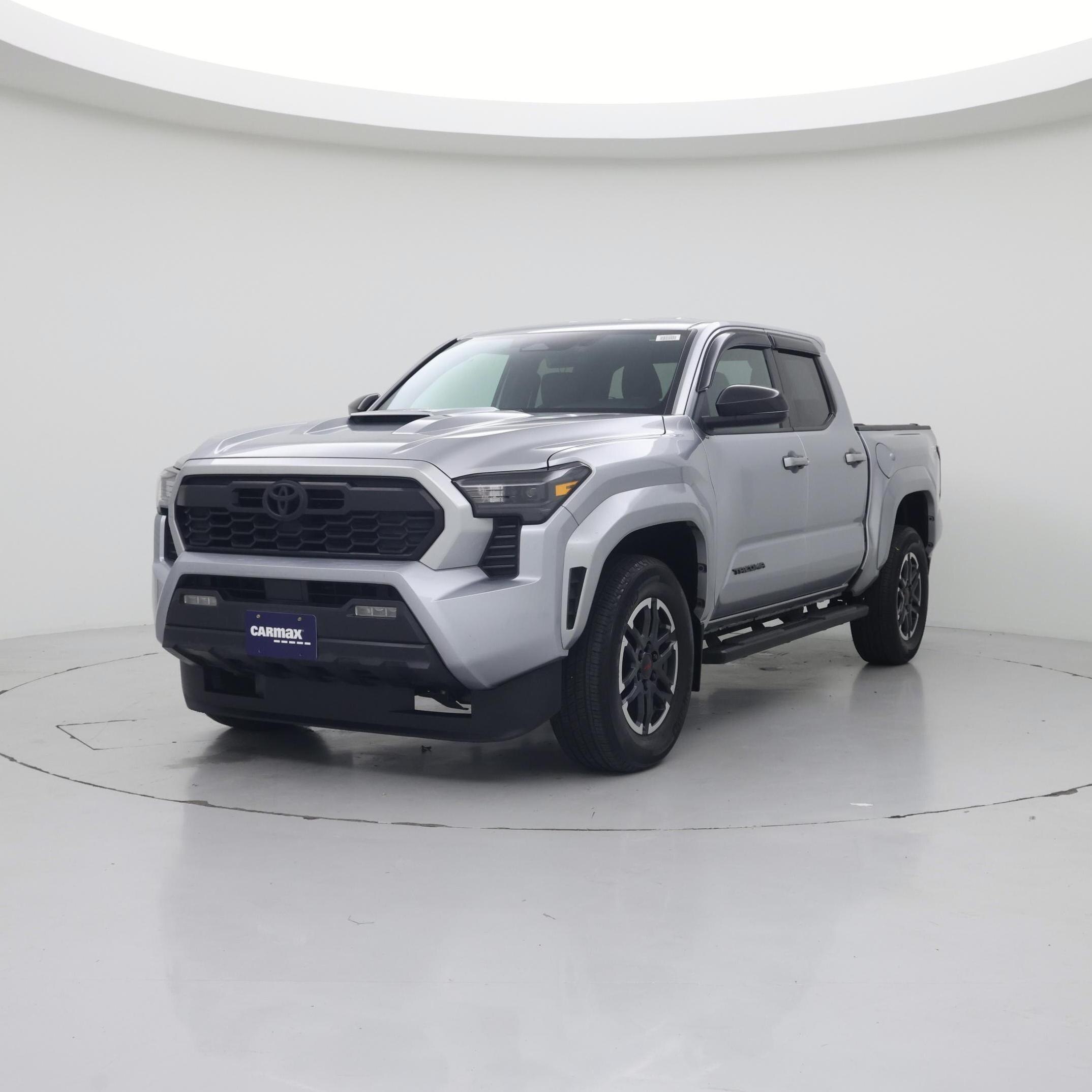 Thumbnail: 2024 Toyota Tacoma - 4