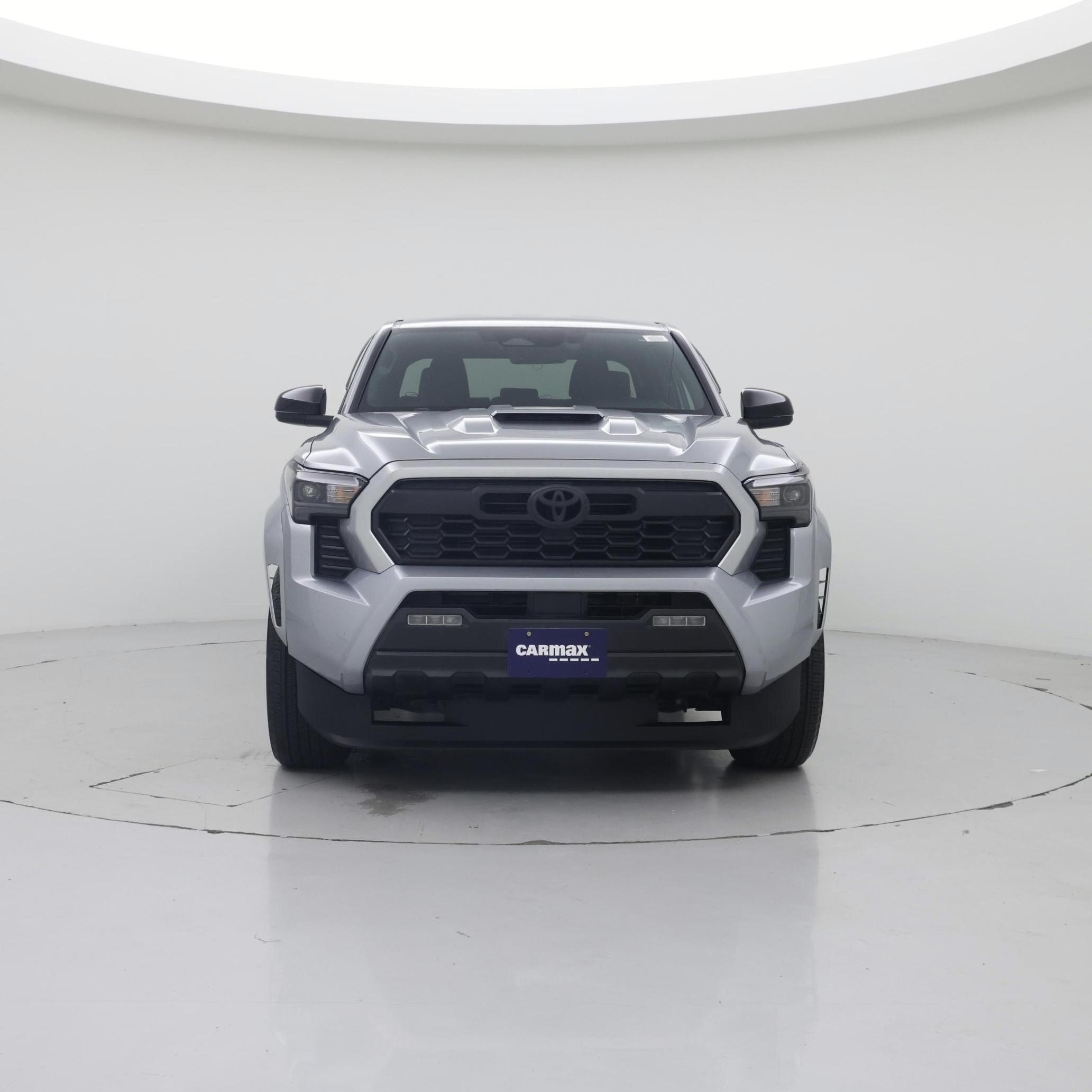Thumbnail: 2024 Toyota Tacoma - 5