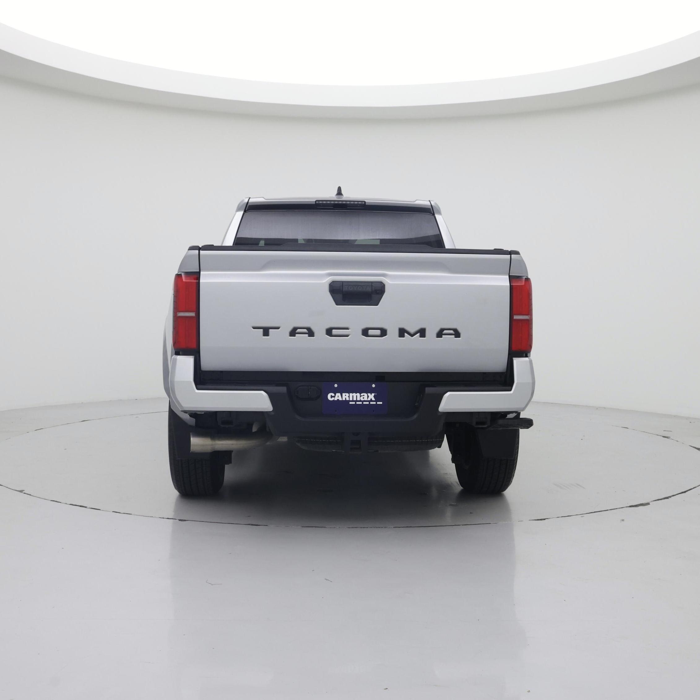 Thumbnail: 2024 Toyota Tacoma - 6