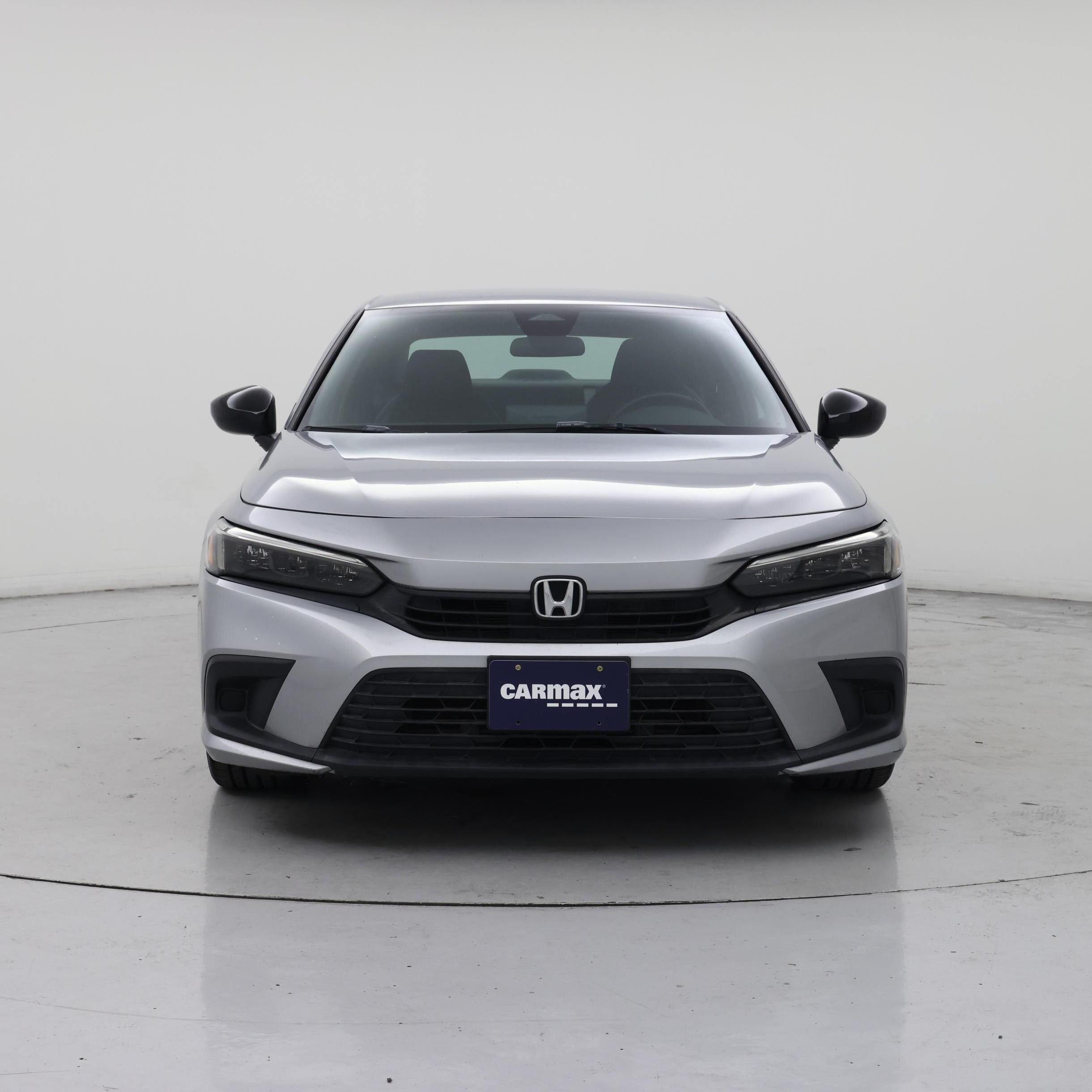 Thumbnail: 2022 Honda Civic - 5