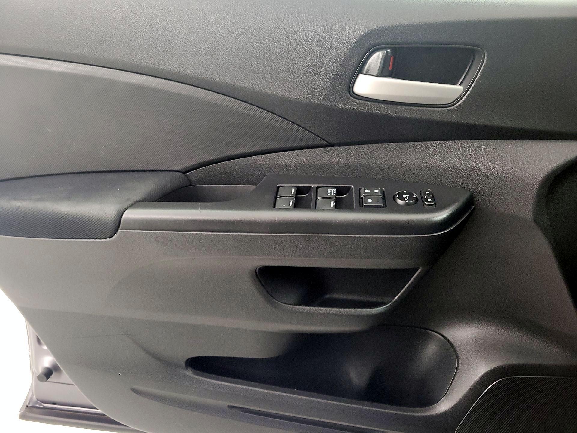 Thumbnail: 2016 Honda CR-V - 12