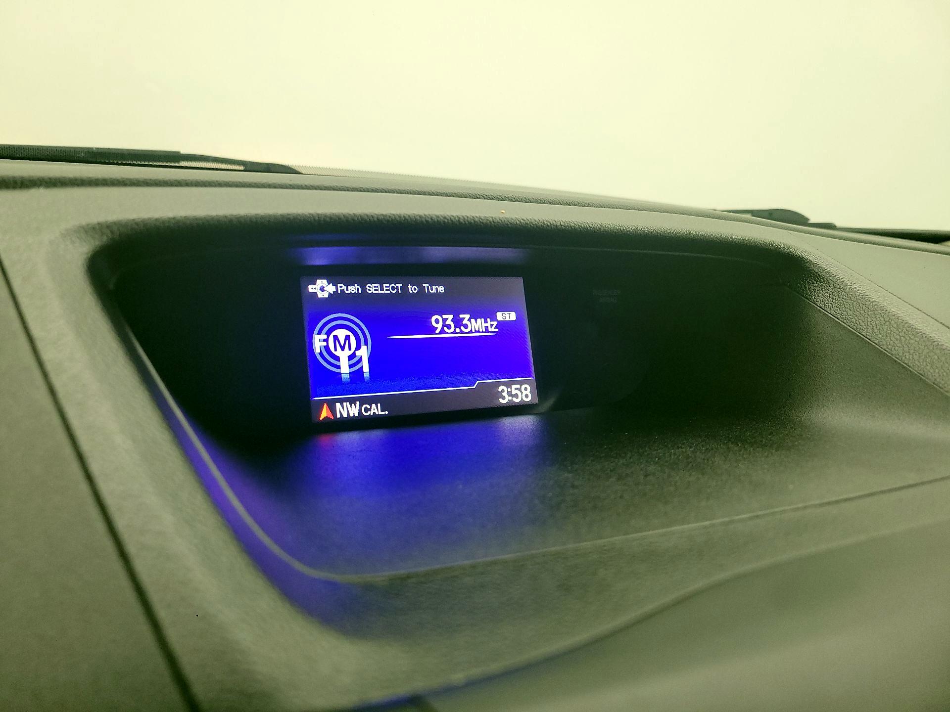 Thumbnail: 2016 Honda CR-V - 15