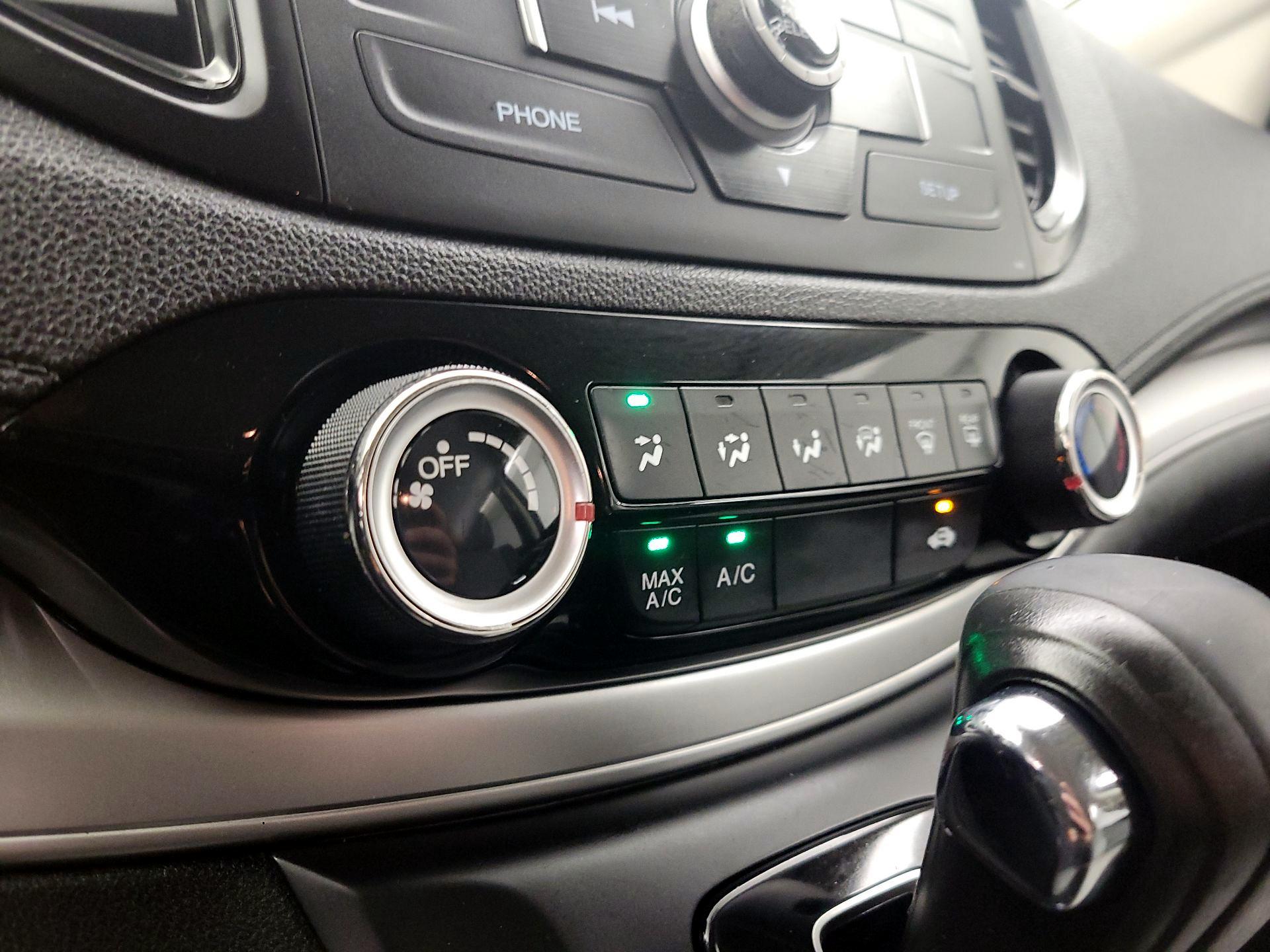 Thumbnail: 2016 Honda CR-V - 16
