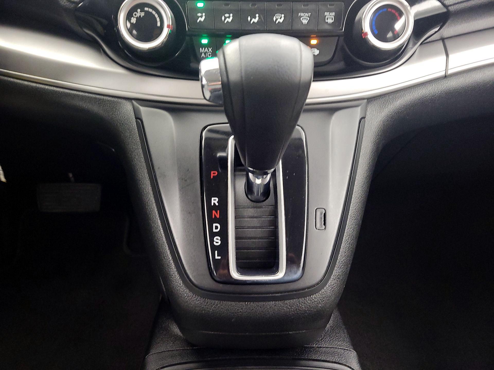 Thumbnail: 2016 Honda CR-V - 17
