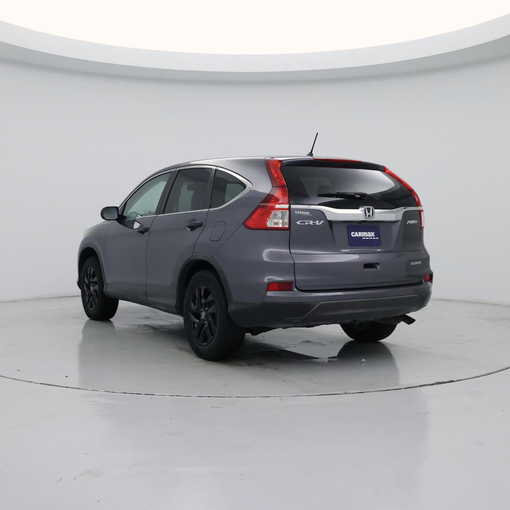 Thumbnail: 2016 Honda CR-V - 2
